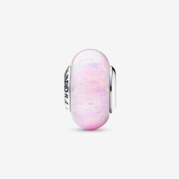 Opalescent Pink Charm - Picture 4 of 5